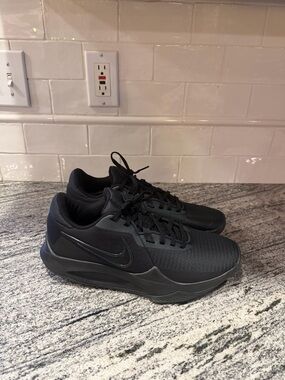 Mens Nike Precision 6 DD9535-001 Size 10